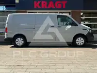 2024 Volkswagen Transporter