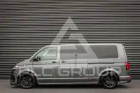 2024 Volkswagen Transporter