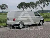 2024 Volkswagen Transporter
