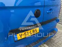 2024 Volkswagen Transporter
