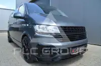 2024 Volkswagen Transporter