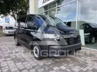 2024 Volkswagen Transporter