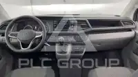 2024 Volkswagen Transporter
