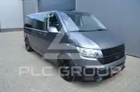 2024 Volkswagen Transporter