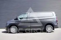 2024 Volkswagen Transporter