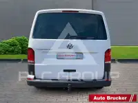 2024 Volkswagen Transporter