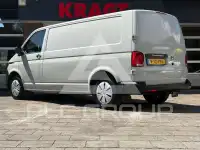 2024 Volkswagen Transporter