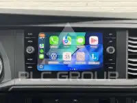 2024 Volkswagen Transporter
