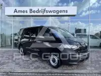 2024 Volkswagen Transporter