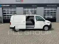 2024 Volkswagen Transporter