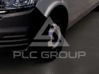 2024 Volkswagen Transporter