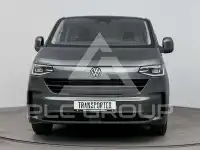 2024 Volkswagen Transporter