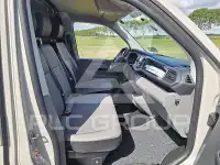 2024 Volkswagen Transporter