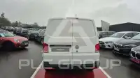 2024 Volkswagen Transporter