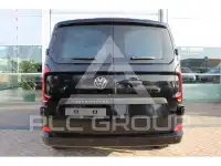 2024 Volkswagen Transporter