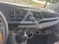 2024 Volkswagen Transporter