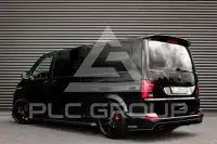 2024 Volkswagen Transporter