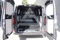 2024 Volkswagen Transporter