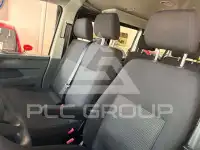 2024 Volkswagen Transporter