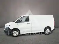2024 Volkswagen T7 Multivan