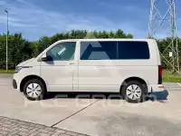 2024 Volkswagen Transporter