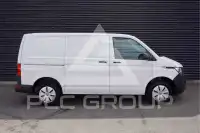 2024 Volkswagen Transporter