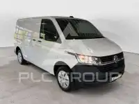 2024 Volkswagen Transporter