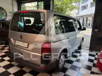 2024 Volkswagen Transporter