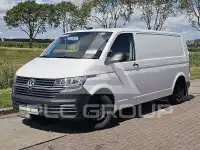 2024 Volkswagen Transporter