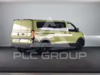 2024 Volkswagen Transporter