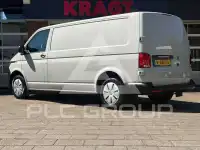 2024 Volkswagen Transporter