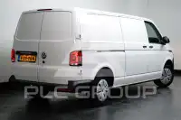 2024 Volkswagen Transporter