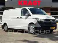 2024 Volkswagen Transporter