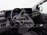2024 Volkswagen Transporter