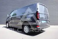 2024 Volkswagen Transporter