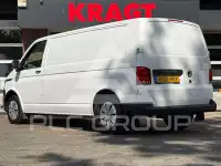 2024 Volkswagen Transporter