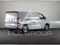 2024 Volkswagen Transporter