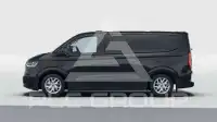 2024 Volkswagen Transporter