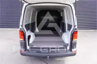 2024 Volkswagen Transporter
