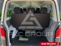 2024 Volkswagen Transporter