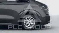 2024 Volkswagen Transporter