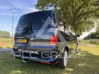 2024 Volkswagen Transporter
