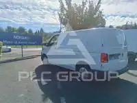 2024 Volkswagen Transporter