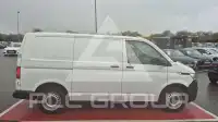 2024 Volkswagen Transporter