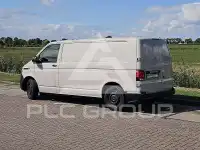 2024 Volkswagen Transporter