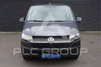 2024 Volkswagen Transporter