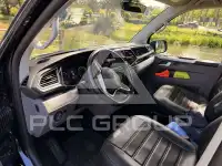 2024 Volkswagen Transporter