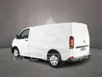 2024 Volkswagen T7 Multivan