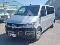 2024 Volkswagen Transporter