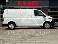 2024 Volkswagen Transporter